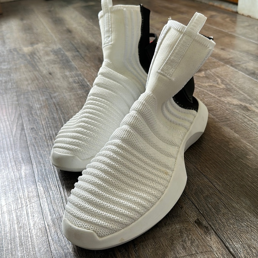 Adidas Crazy